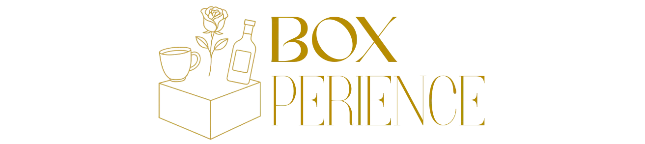 BOX - strona główna