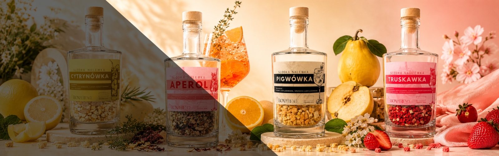 NALEWKI SMAKOWE