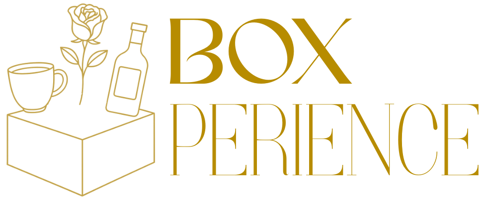 BOXperience - strona główna